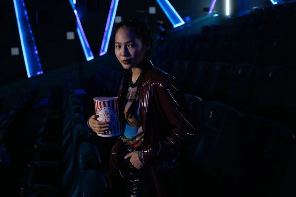movie phone